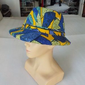 Hard Pith/Safari Hat